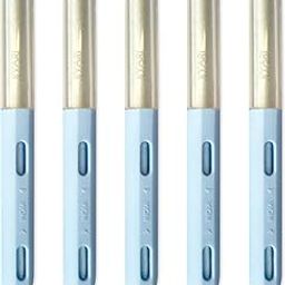 KYARI Plant Water Meter, Soil Moisture Sensor for Indoor & Outdoor Plants, No Battery Required - Hydra Blue, Pack of 5-image-25