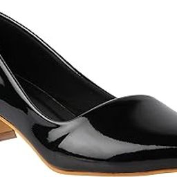Womens Res-ru-w-08 Pump-image-65