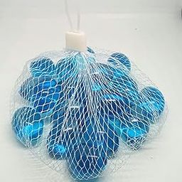 Salvus App SOLUTIONS Glass Marble Crystal Ball | Feng Shui Fountains Crystal Ball | Water Fountain Naturally Polished Crystal Stone Ball-image-42