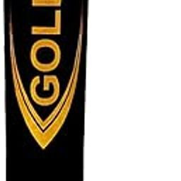 Gold Feather Shuttlecocks, Pack of 10, Medium 77-image-71