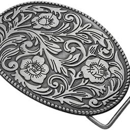 Torque Lock Metal Belt Buckle for Men | Locking Metal Buckle for Jeans And Adjustable-image-47