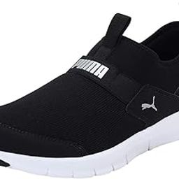 Men Mesh and Rubber Walking Shoes-image-29