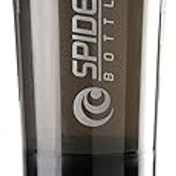 COOL INDIANS Sports of Shaker,Bottles|Sipper Bottle|Shaker Bottle|PRE Workout Gym Shaker|Gym ACCESSORISE|Leak-Proof & BPA Free (Black)-picture-18