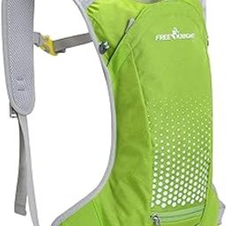 UJEAVETTE Outdoor Running Camping Hydration Backpack Pack Bag Pouch Climbing-Sporting Goods- Cycling- Bicycle Accessories- Hydration Packs-image-32