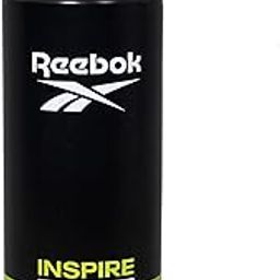 Reebok Men Aerosol Citrus Scent Deo-Inspire Your Mind 200 Ml, Pack Of 1-12
