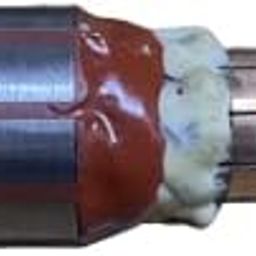 GEO Starter Armature Compatible For Hero Maestro-10