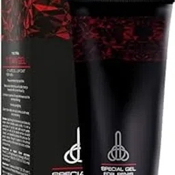 generic PREMIUM GEL FOR MEN | Massage Oil Gel | Energy Power And Strength-picture-17