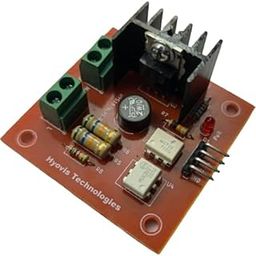 Hyovis - AC Dimmer Module - Microcontroller - Induction Fan Speed Controller and Light Dimmer - MCU Regulator Module -100 to 230V input.-image-28