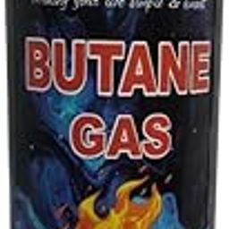 AASSRA Butane Gas Canister, 250g, Portable Gas Refill for Stoves and Torches-image-98