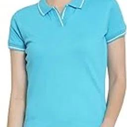 scott international Women's Cotton Regular Fit T-Shirt-picture-33