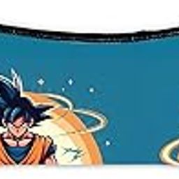 Goo ku Pencil Pouch Drag one Ball Animation Group Team Cartoon Pouch Pencil Pouch for School Men Women Kids Multicoloured-image-97