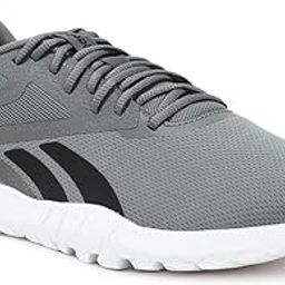 Reebok Mens Flexagon Force 4 Grey-23