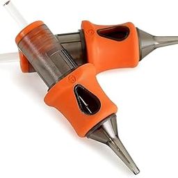 FALCON PROFESSIONAL TATTOO CARTRIDGE NEEDLES PACK OF 20 (1015RM)-53