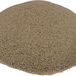 Silica Asia Natural Art and Craft Sand, Sand for Leisure and Creation,500-600mic.(900gm)-image-13