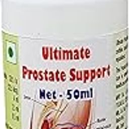 ULTIMATE PROSTATE SUPPORT DROPS - 50 ML (GET 1 BOTTLE ULTIMATE PROSTATE SUPPORT 50ML DROPS FREE)-12