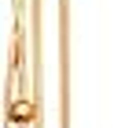 Elegant Multi-Strand Beaded Gold-Tone Bracelet-image-67