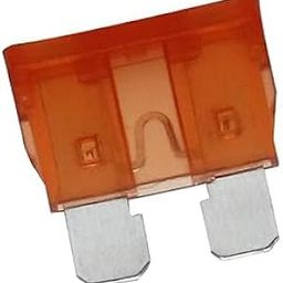 SP 40a 32v Atc Automotive Metal Blade Fuse (Pack of 20)-image-21