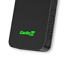 CarlinKit 2024 New Upgrade CarlinKit 5.0 2Air Adapter，Bring Wireless CarPlay/Android Auto，Plug-and-Play ，Senseless connectivity-18
