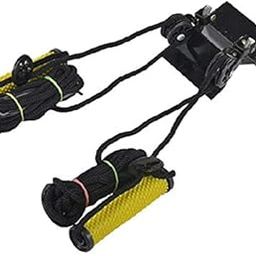 ALS DOOR GYM ROPE EXERCISE-2