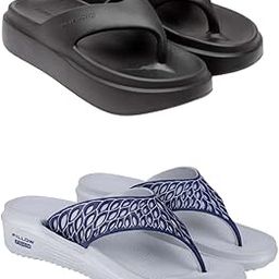 Extra Soft Classic Casual wear with Ultra Soft Flexibility Technology Sandal for Women's/Girl's-image-97