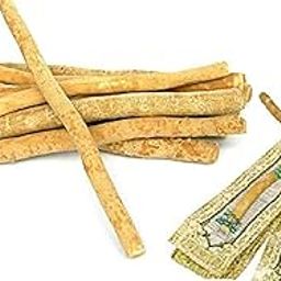 Al Asr natural herbal miswak stick ideal for evryone (pack of 10)-16