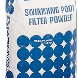 Dicalite Minerals DE25BOX Diatomaceous Earth Pool Filter D.E. 25 LBS-image-14