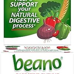 Beano Tablets, 30 Count-10