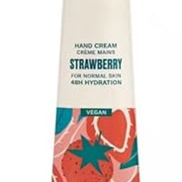 Strawberry Hand Cream (30ml)-image-48