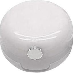 Empty Makeup DIY poly Lip Balm Lipstick Storage Container Jar Pot Box 13g White|Health & Beauty | Makeup | Makeup Tools & Accessories | Other Makeup Tools & Accs-image-70