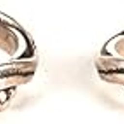 shaya by CaratLane Feeling Azhagu Oxidised Toe Rings in 925 Silver-picture-14