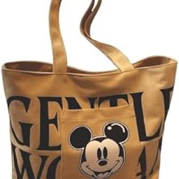 Canvas Tote Bags for Women with Zip, College Bag for Girls, 100% Organic Cotton Tote Bag for Shopping, Travel & beach bags for women-34