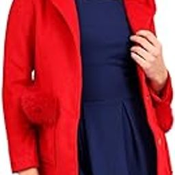 Women’s Lightweight and Versatile Layering Modern Trench Coat-image-34