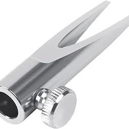 Silver Eyebrow Pencil Sharpener U-Shape Brow Pencil Sharpener Cosmetics Accessory Multifunctional Fancy Long Lasting， Eyes，Eyebrow Color-image-50