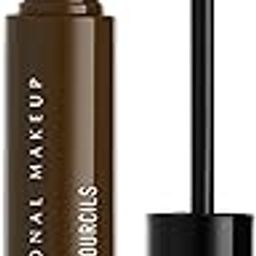 Nyx Professional Makeup Tinted Brow Mascara, Dark Brown, 6.2g-23