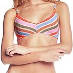 Women's Flirt Reversible Signature Cut Bikini Bottom Swimsuit-image-37