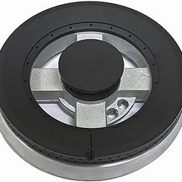 AAYOMA Hob Burner Spare Parts for Faber Etc | Kaff Burner Spares | Faber Burner Parts Replacement | Gas Hob Burner Parts | 135 Cms Size | Suitable for Multiple Brands | Made in India-image-74