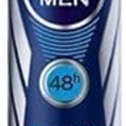 Nivea Men Fresh Active Original 48 Hours Deodorant Spray, 150Ml (Pack Of 2)-33