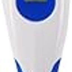 Rudraksh Surgical Waterproof Flexible Tip Digital Thermometer (White)-3