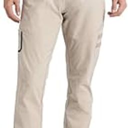 wildcraft Men Makalu Cargo Track Khaki-picture-6
