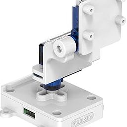 Arducam Upgraded Camera Pan Tilt Platform Compatible with Raspberry Pi Camera Module 3/V1/V2, Nvidia Jetson Nano/Xavier NX-image-33