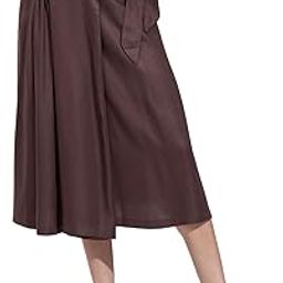 Rayon Bland Western Skirt-image-58