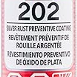 NABAKEM #202 Silver Rust Preventive Coating Aerosol-image-20