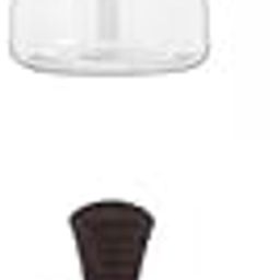 ATORSE Seasoning Dispenser Bottle 550ml Restaurant with Handle Kitchen-image-21