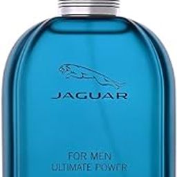 Jaguar FOR MEN ULTIMATE POWER EDT 100ML (For Men)-picture-44