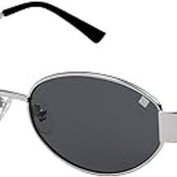 Retro Round Oval Sunglasses for Women & Men Trendy Metal Sun Glasses Classic Shades UV400 Protection-image-32