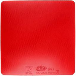 Ping Pong Paddles Replacement Rubber Table Tennis Bats Racket Rubber Red-28