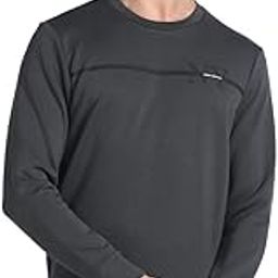 Arrow Crew Neck Long Sleeve Sweatshirt-image-11