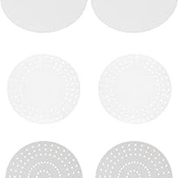 2Pcs Wreath Boards Christmas Wreath Boards for DIY Crafts Thanksgiving Decor Round A| Artificial Garland | Green Wreath | Fake Indoor Plant-image-94