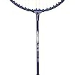 Vector X VXB-10 Lightweight Aluminium Strung Badminton Racquet Made in India (Without Cover, Blue)-image-18