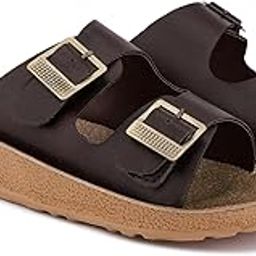 Extra Soft Classic Casual with Regular wear with Ultra Soft & Flexibility Technology Slider for Men'S/Boy's-29